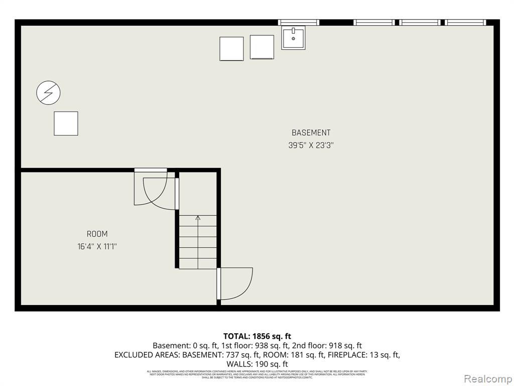 5040 Patrick Road, West Bloomfield, MI — Photo 29