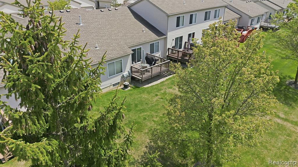 53199 Pineridge Drive, New Baltimore, MI — Photo 34
