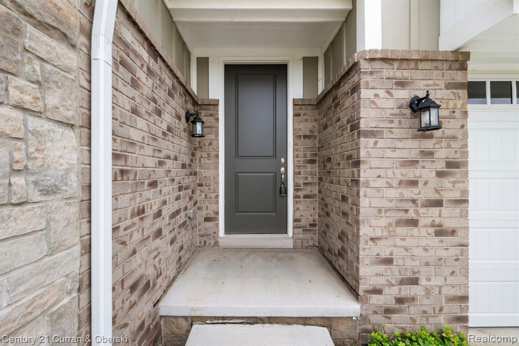 17291 Garden Ridge Lane, Northville, MI 48168 — Photo 8