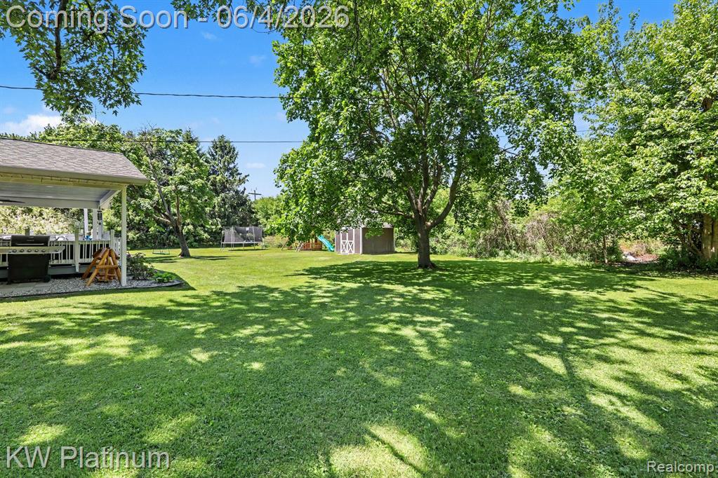 5432 Ponderosa Drive, Clyde, MI 48049 — Photo 26