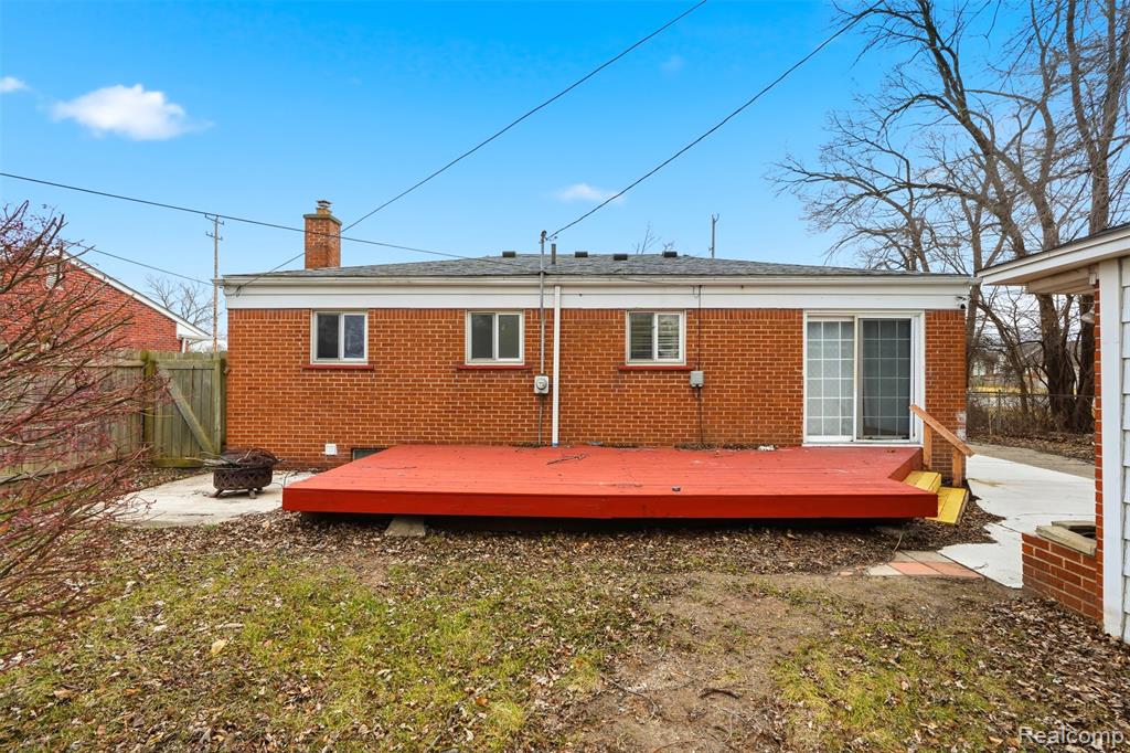 33060 Cherry Hill Road, Garden City, MI — Photo 22