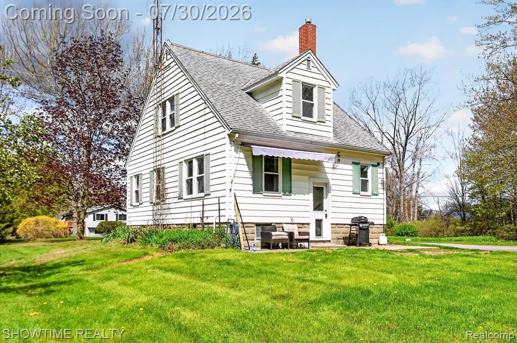 2970 Range Road, Port Huron, MI 48060