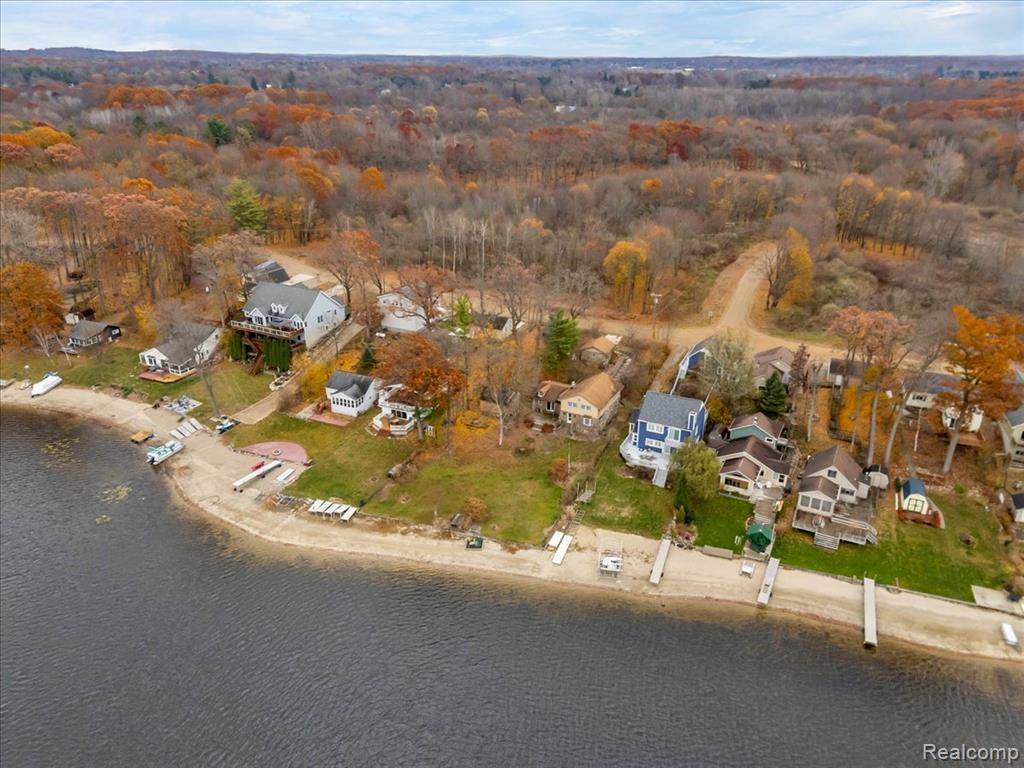 5896 Silver Birch Road, Hadley, MI 48462 — Photo 66