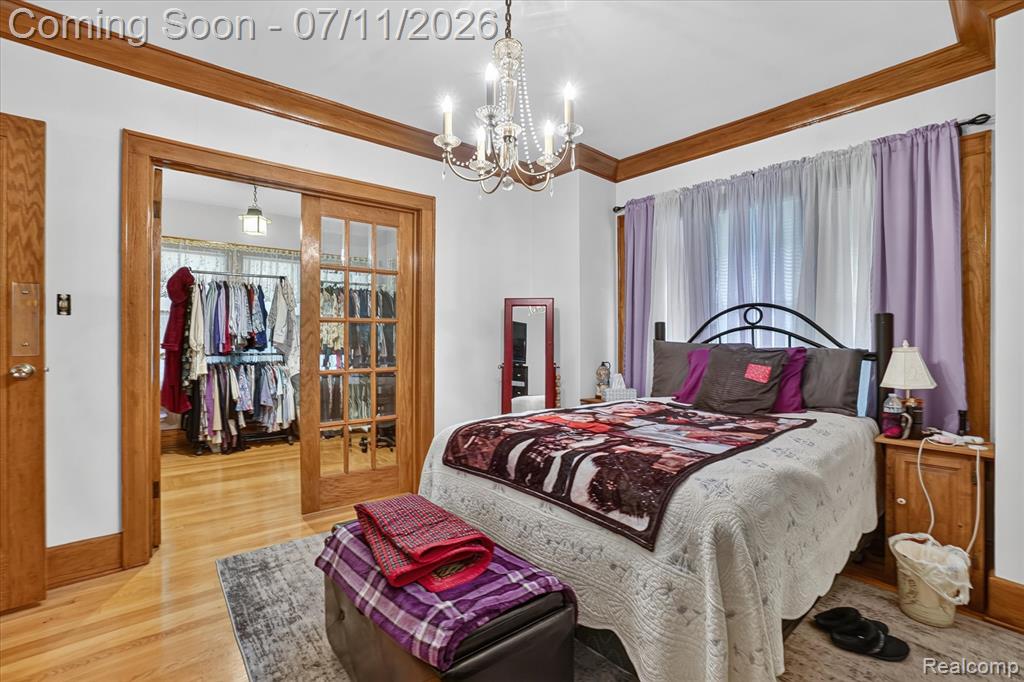 500 E Vienna Street, Clio, MI 48420 — Photo 19