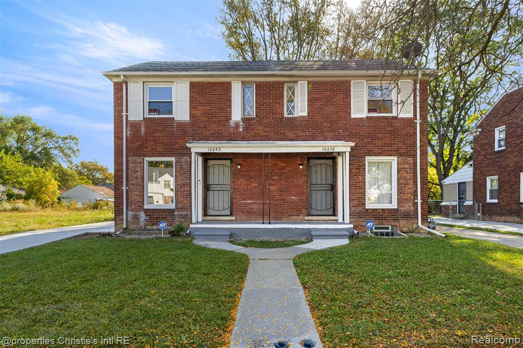 10842 Nottingham, Detroit, MI 48224 — Photo 2