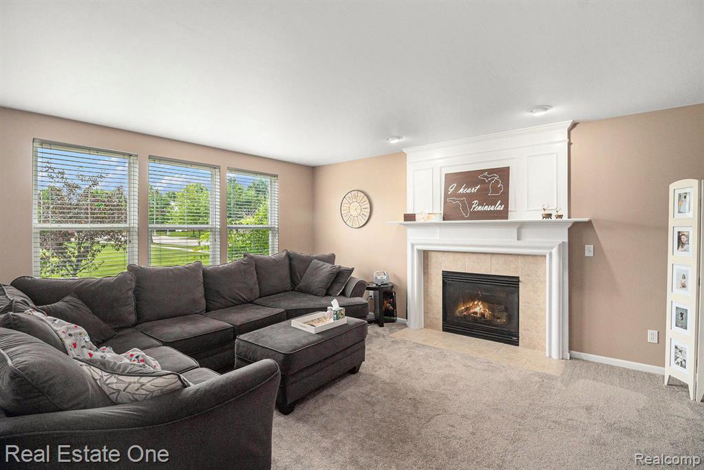 852 Deer Run Lake Road, Holly, MI 48442 — Photo 13