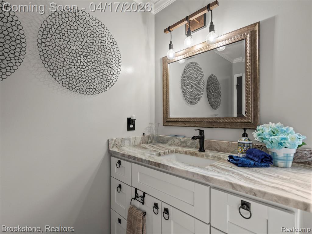 6707 Forest Pointe Boulevard, Davisburg, MI 48350 — Photo 35