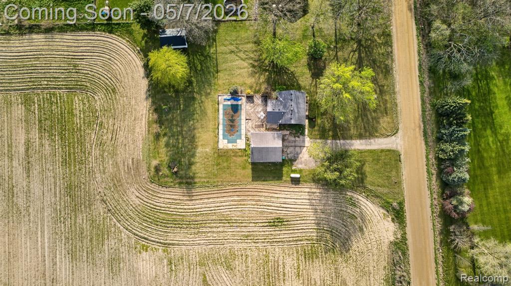 9252 E Brooks Road, Lennon Vlg, MI 48449 — Photo 54