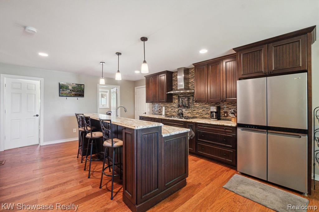 4020 Watuga Street, Commerce Twp, MI 48390 — Photo 14