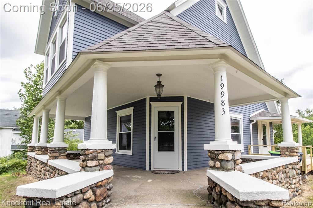 19983 W Ridge Road, Henderson, MI 48841 — Photo 4