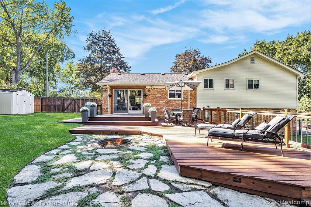 6074 Princess Lane, Clarkston, MI — Photo 30