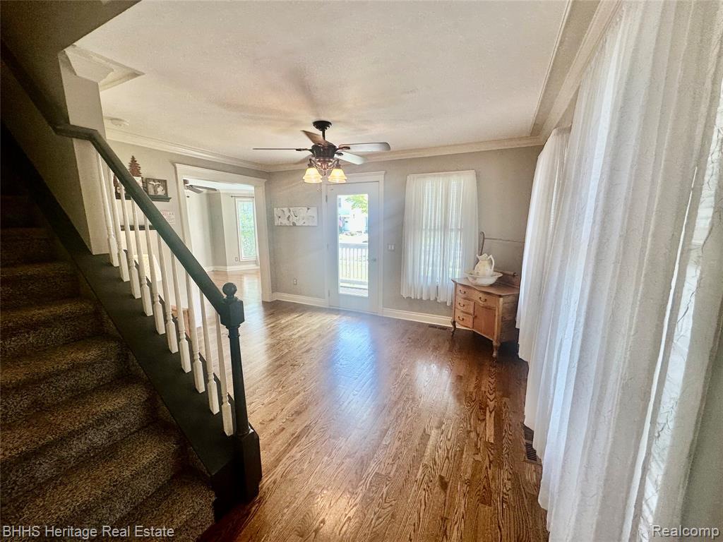 403 N Oak Street, Durand, MI 48429 — Photo 18