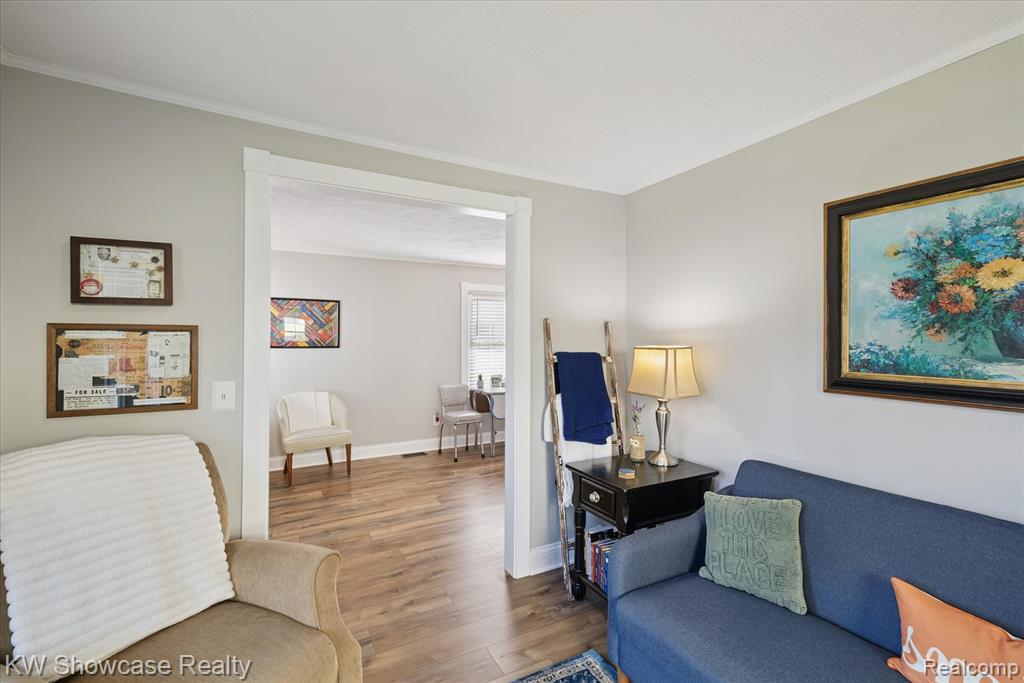 603 W Clinton Street, Howell, MI 48843 — Photo 15