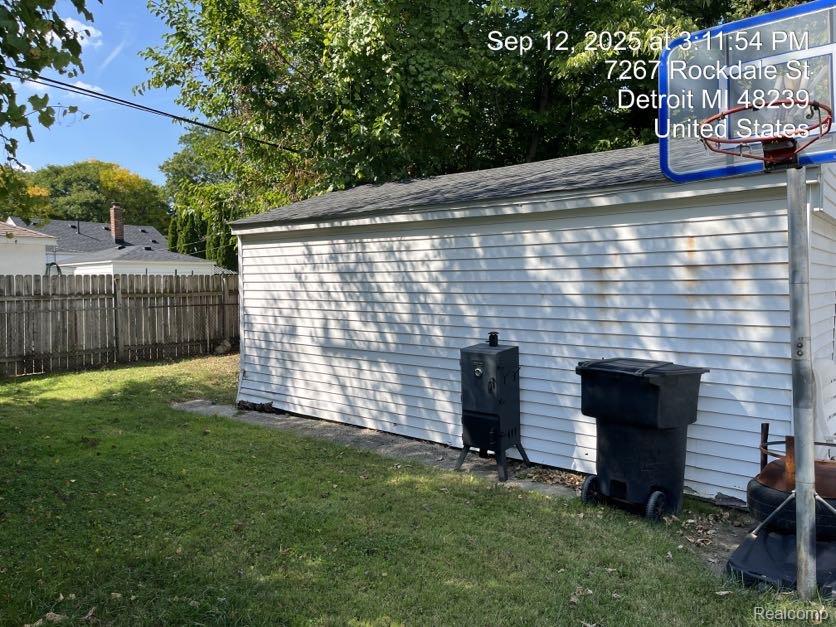 7267 Rockdale, Redford, MI 48239 — Photo 4