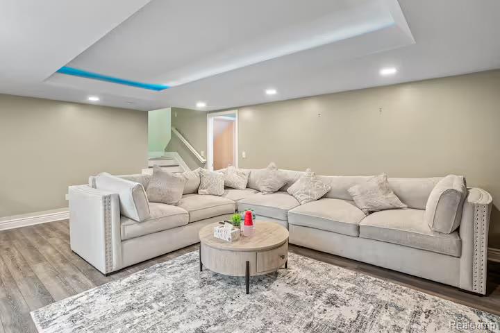 11261 Alger Street, Warren, MI 48093 — Photo 9