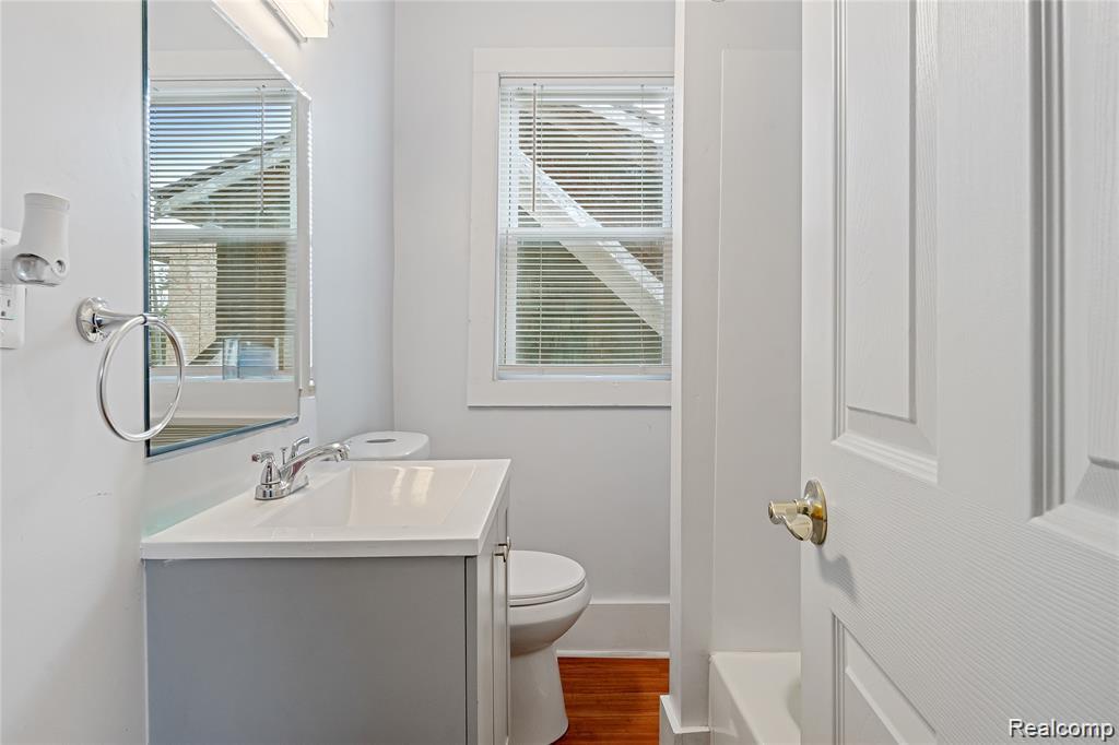 5015 Vancouver Street, Detroit, MI 48204 — Photo 21