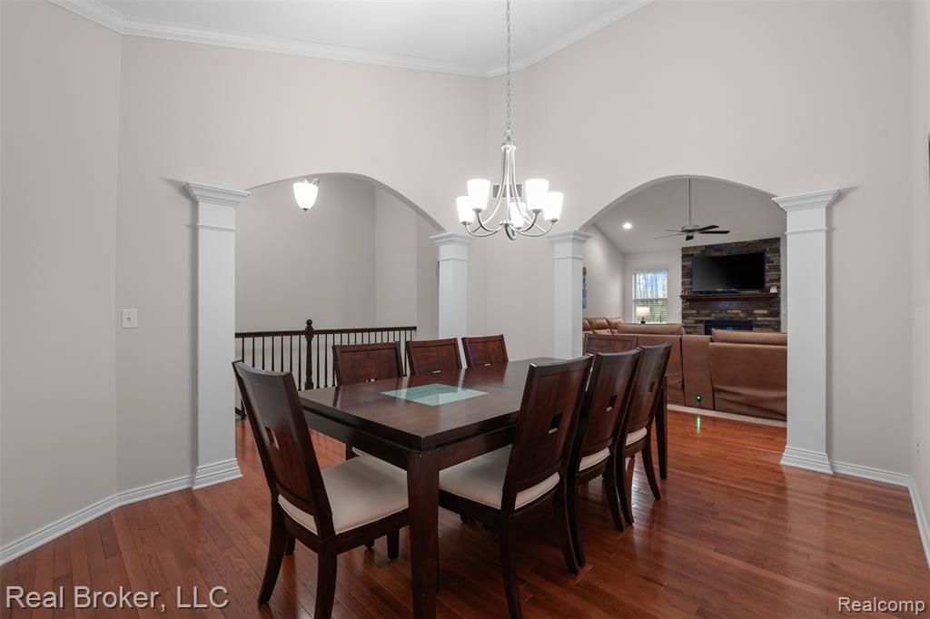 5439 Morgan Lake Drive, Clarkston, MI 48348 — Photo 10