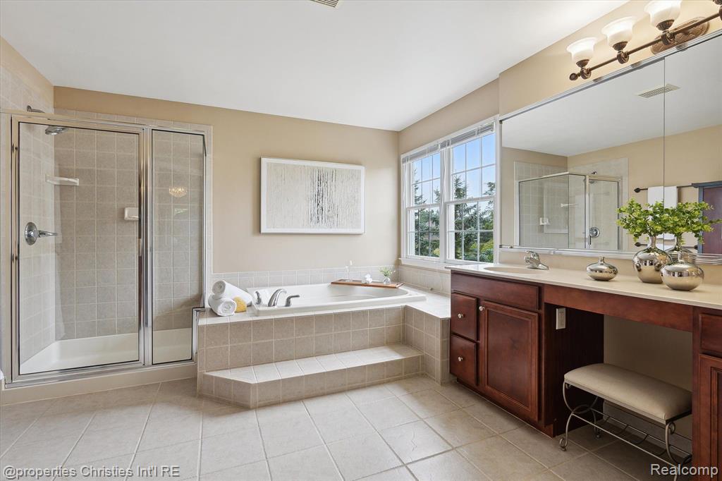 46341 PINEHURST Drive, Northville, MI 48168 — Photo 31