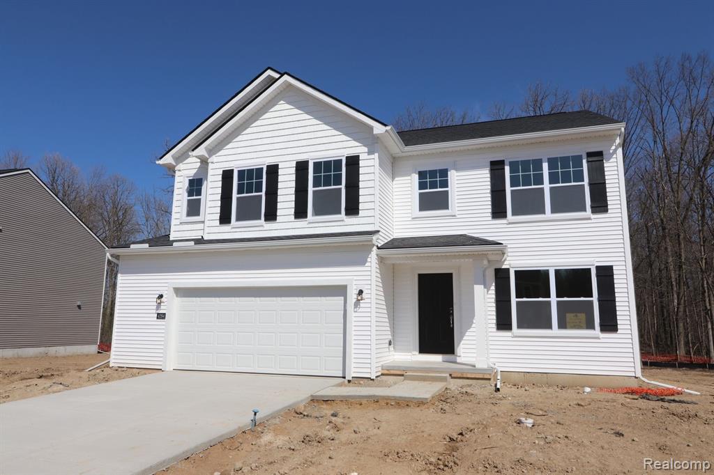 4294 Oak Street, Grand Blanc, MI 48439 — Photo 2