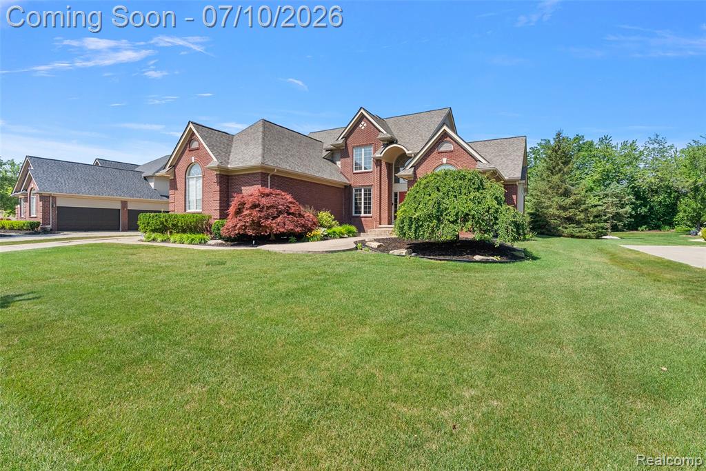 13697 Burning Tree Lane, Plymouth, MI 48170 — Photo 3