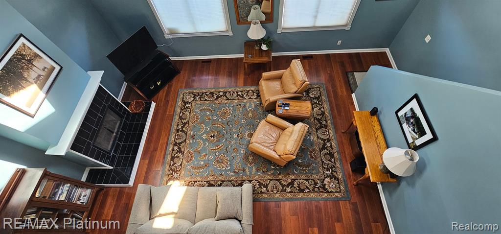 3960 S Bradmore Avenue N, West Bloomfield, MI 48324 — Photo 9