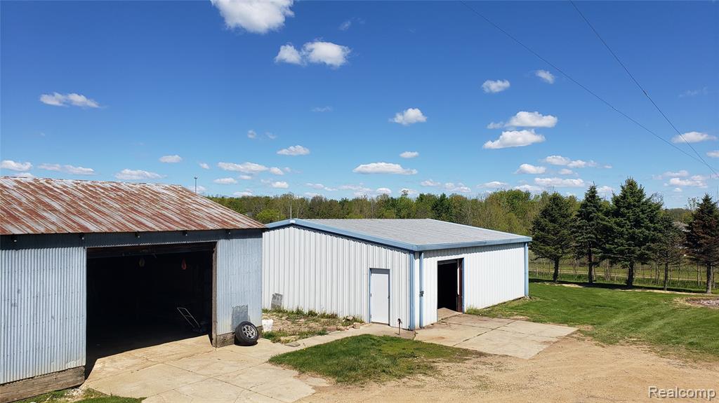 12793 Gibbs Road, Springport, MI 49284 — Photo 33