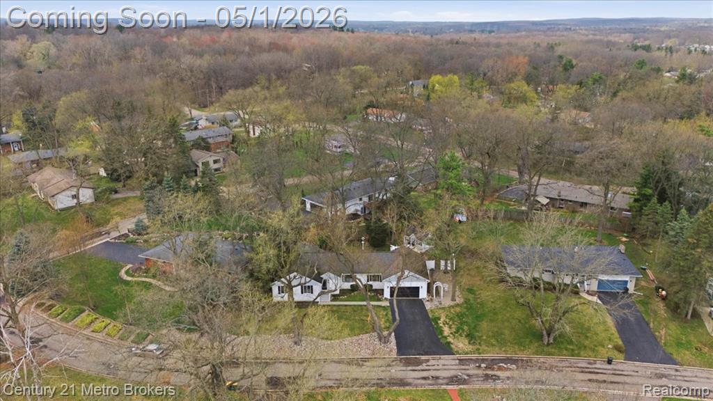 5060 Oneida Drive, Clarkston, MI 48348 — Photo 65