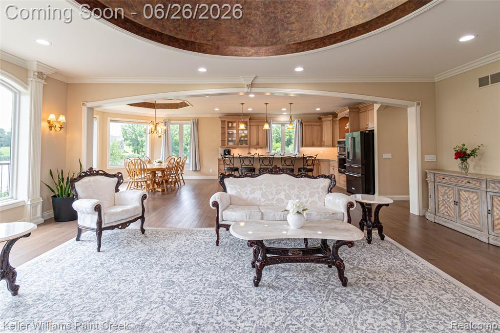2400 Inwood Road, Washington, MI 48095 — Photo 27