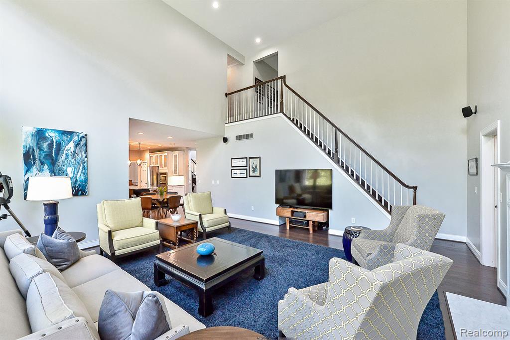 17905 BRIAR RIDGE Lane, Northville, MI 48168 — Photo 19