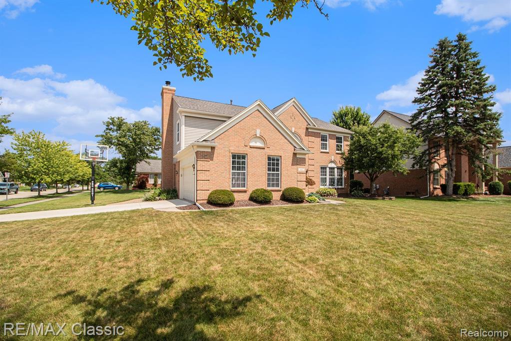 5867 HATHAWAY Road, Canton, MI 48187 — Photo 5