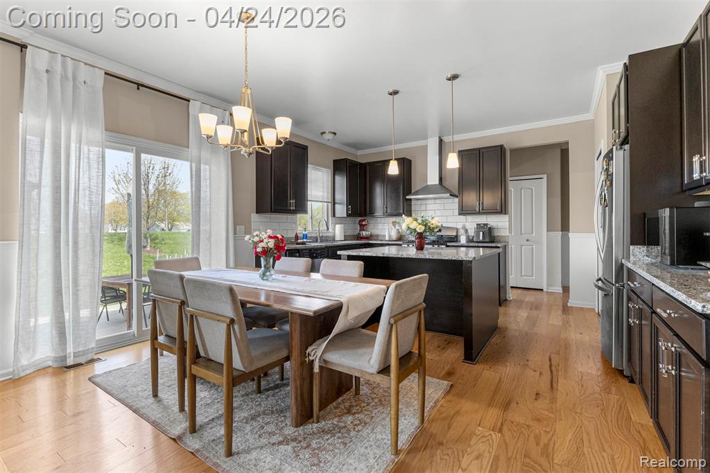 5149 Bradmore Lane, Warren, MI 48092 — Photo 17