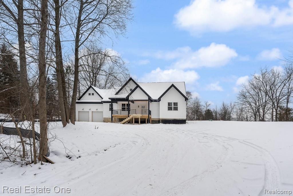 225 E Predmore Road, Oakland, MI — Photo 59