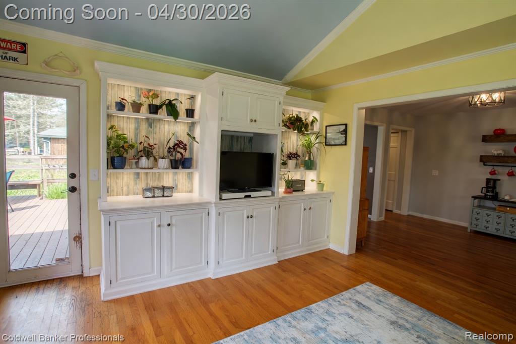 1345 Kings Pointe Road, Grand Blanc, MI 48439 — Photo 43