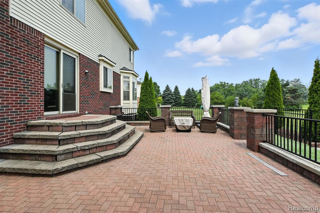 9009 Potterville Drive, Willis, MI 48191 — Photo 43