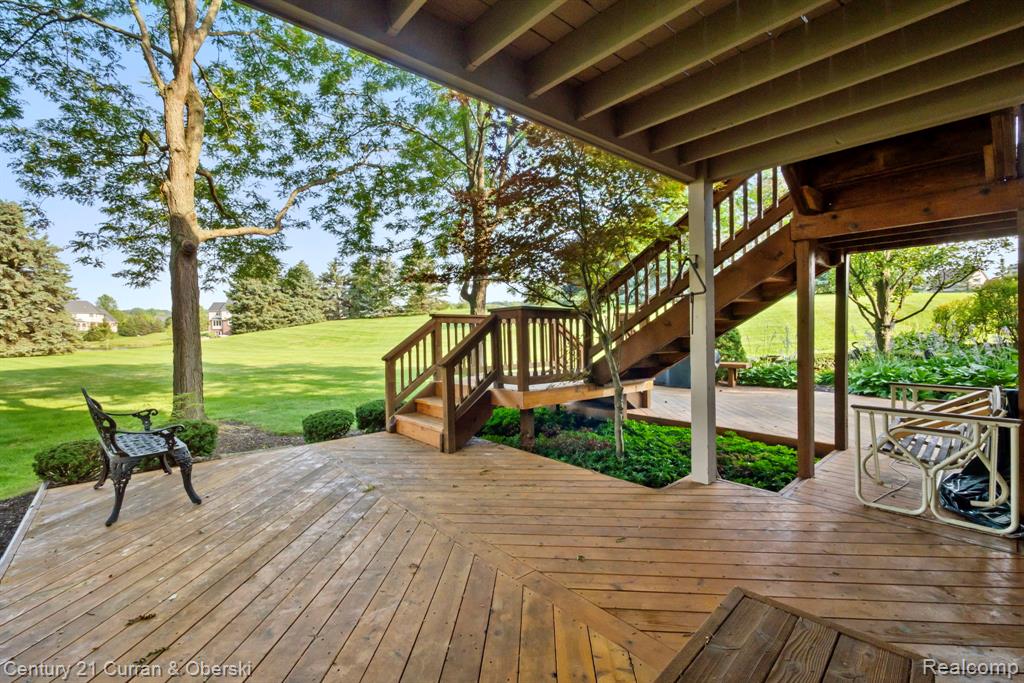 18215 Blue Heron Drive W, Northville, MI 48168 — Photo 43