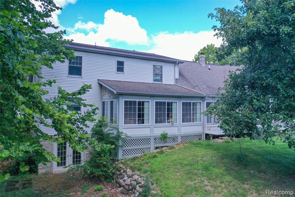 1591 Baldwin Road, Lapeer, MI 48446 — Photo 37