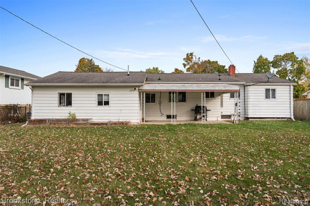 5503 Westchester Drive, Flint, MI 48532 — Photo 26