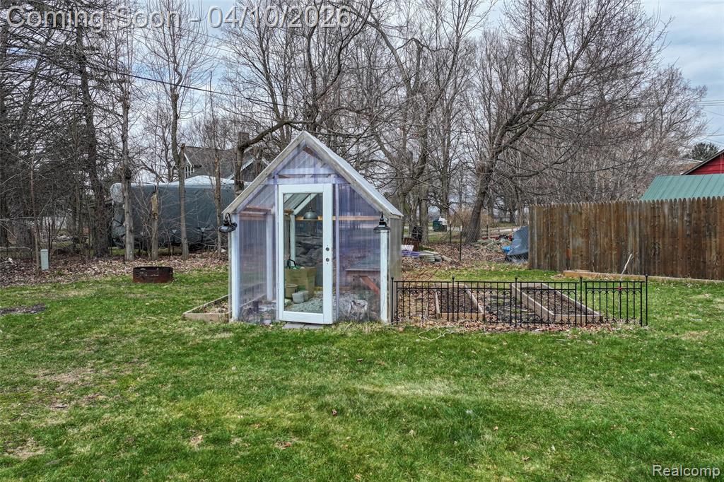 9272 Maple Street, Fostoria, MI 48435 — Photo 46