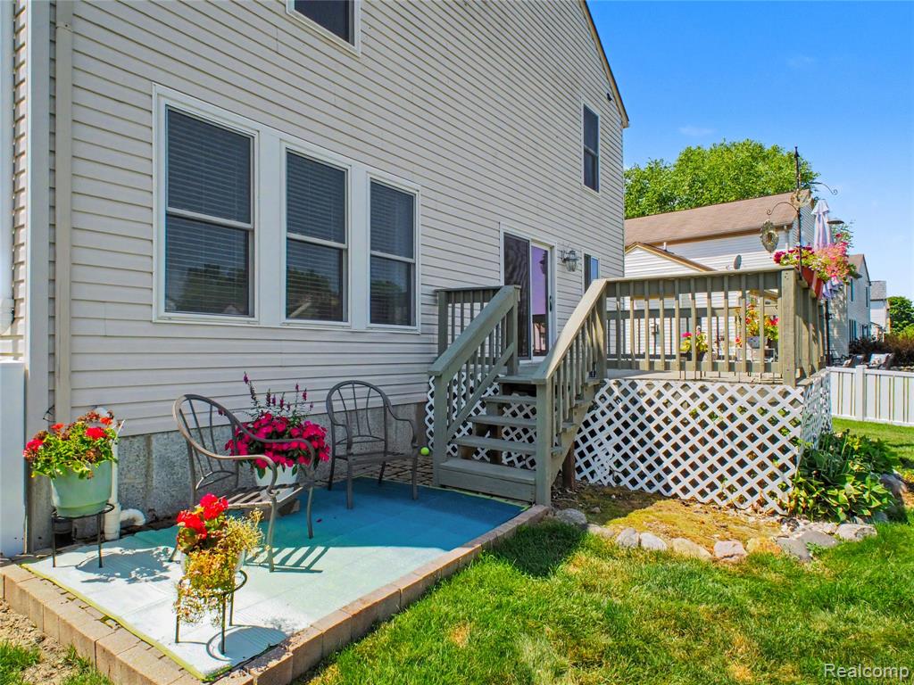 6467 Cranberry Drive, Holly, MI 48442 — Photo 17