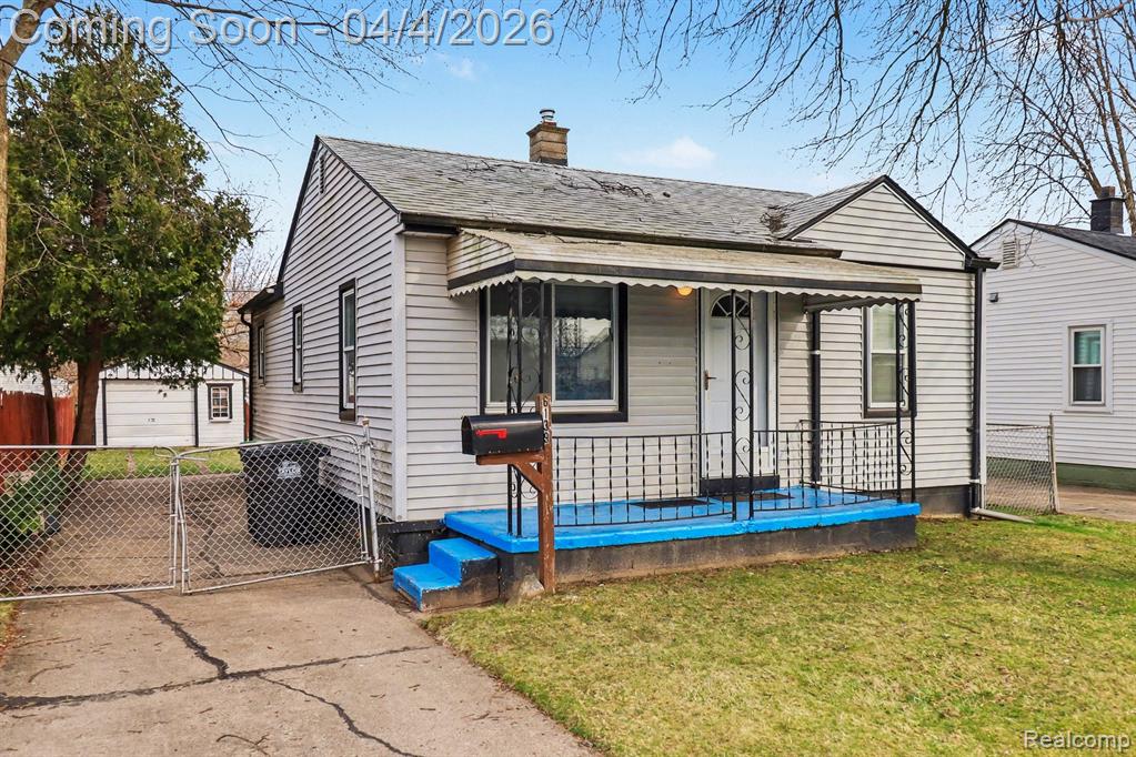 6139 Hampden Street, Taylor, MI 48180 — Photo 2
