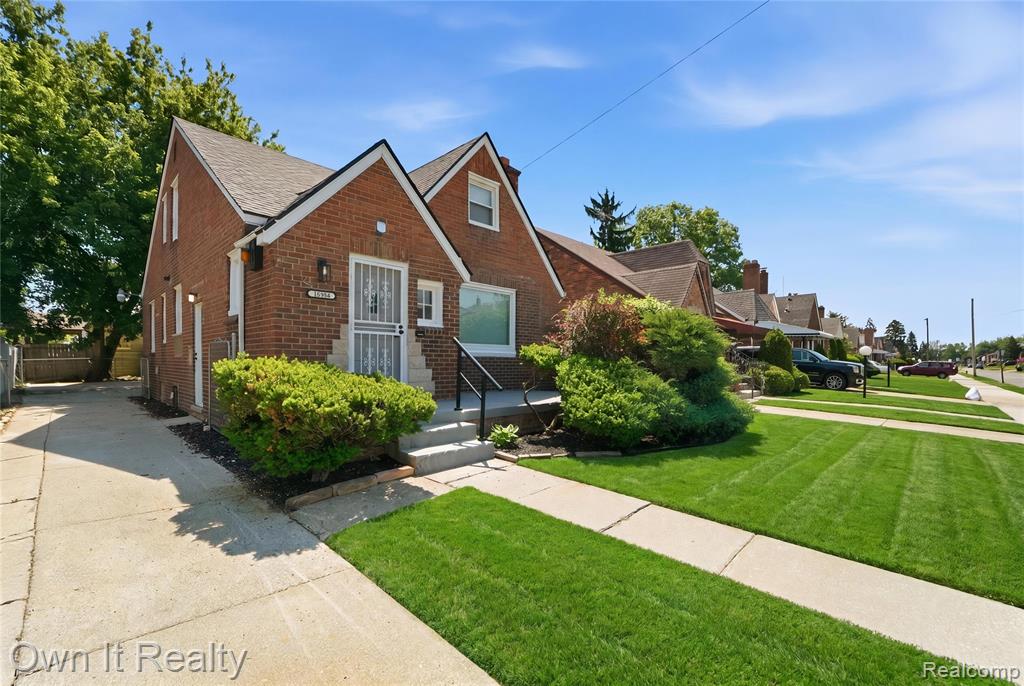 16884 Freeland Street, Detroit, MI 48235 — Photo 26