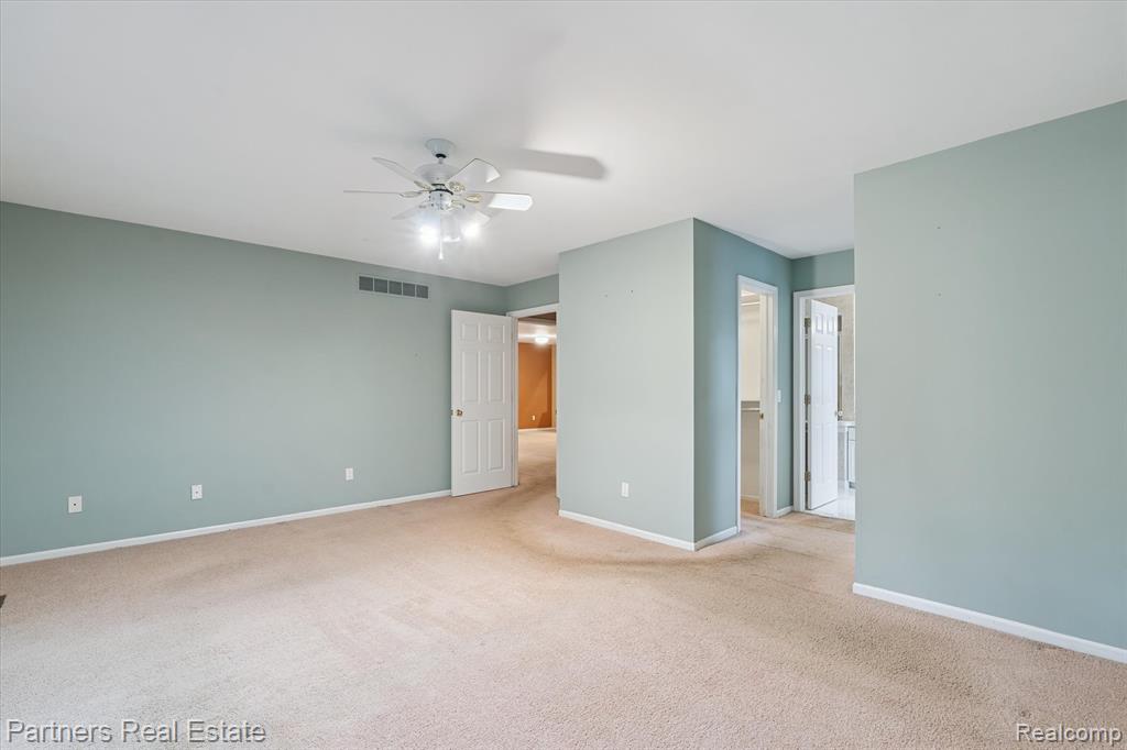 4445 Golf View Drive, Brighton, MI 48116 — Photo 22