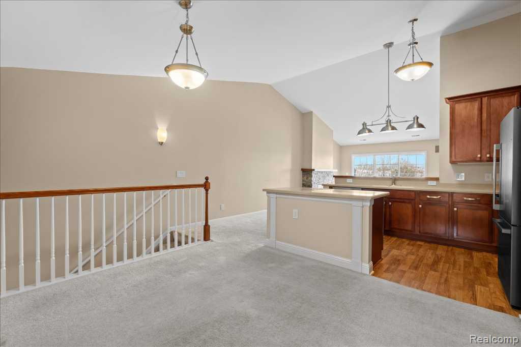 3262 Johanna Ware W, Wixom, MI 48393 — Photo 6