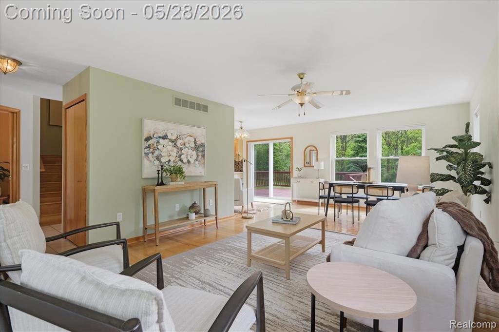 5535 Lakeview Boulevard, Goodrich Vlg, MI — Photo 10