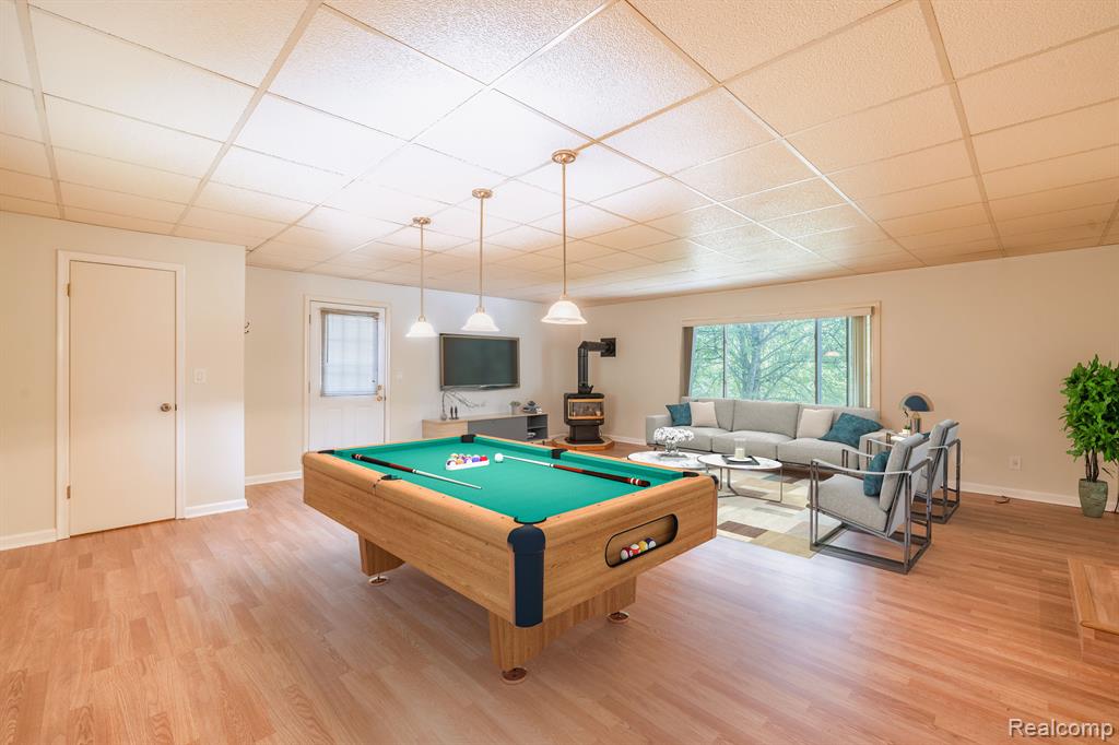 9920 DEXTER PINCKNEY Road, Pinckney, MI 48169 — Photo 6