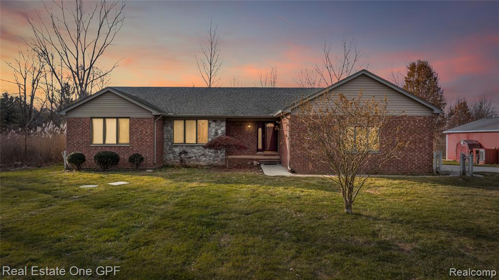 1135 Holmes Road, Allenton, MI 48002 — Photo 58