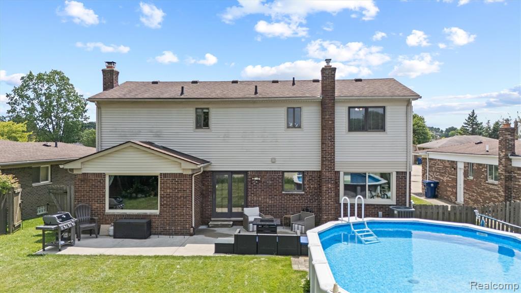 44644 Crestmont Drive, Canton, MI 48187 — Photo 31