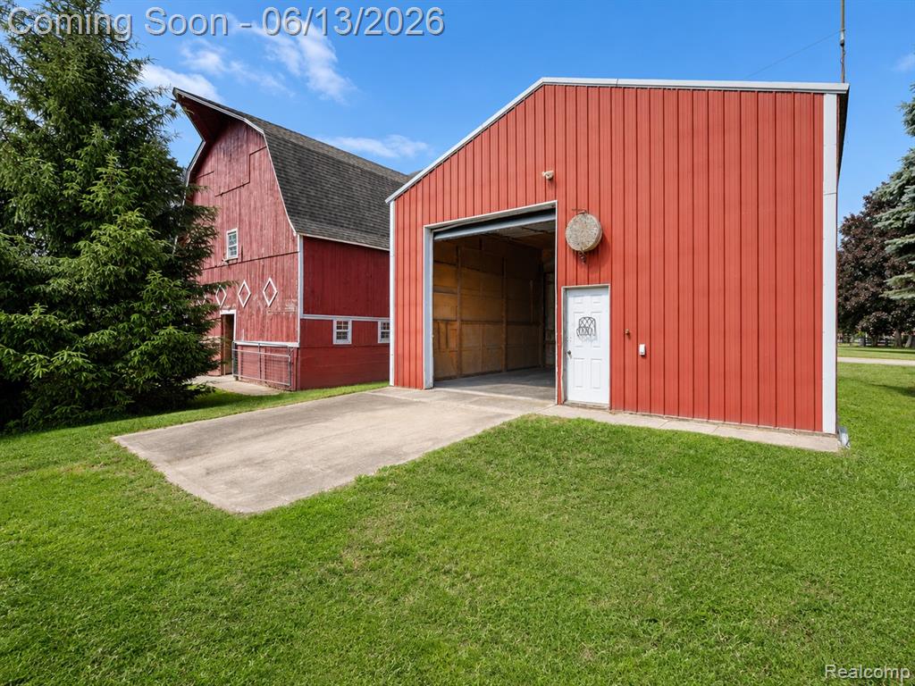 1310 Brauer Road, Metamora, MI 48371 — Photo 48