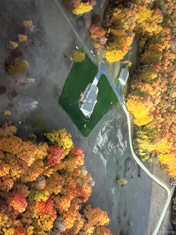 17550 Old Logging Road, Hersey, MI 49639 — Photo 18
