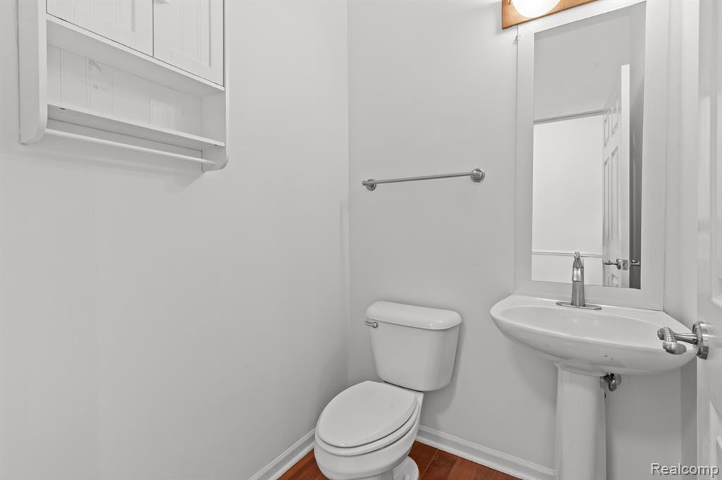 772 Caribou Court, Rochester, MI 48307 — Photo 17